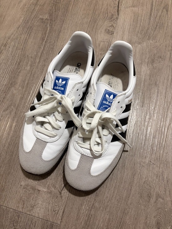 adidas Other - adidas Samba OG